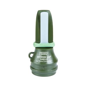 Hyper LIP® Single with Converter Elk Call Hyper LIP® Single with Converter Elk Call